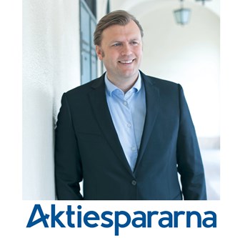 Jörgen +Aktiespararna