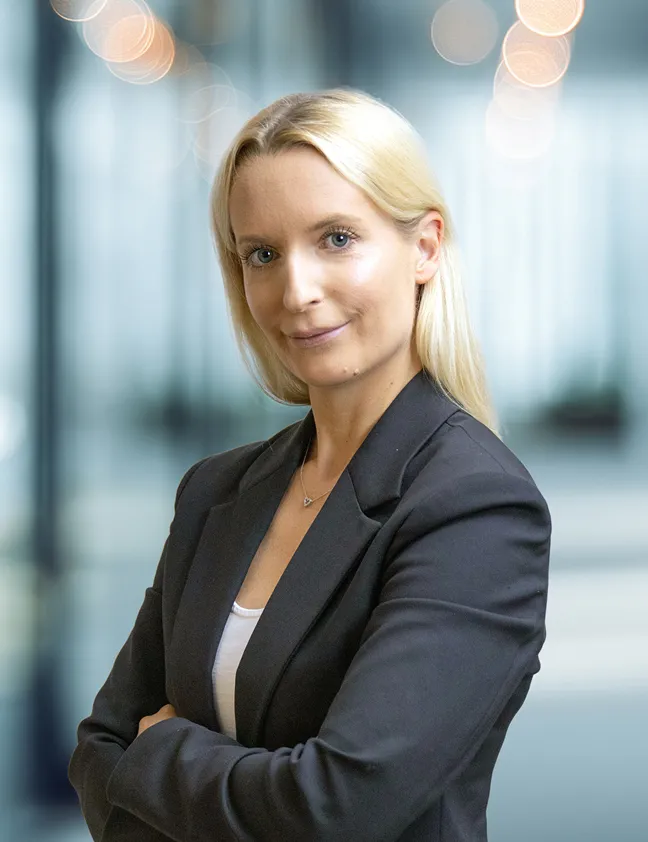 Caroline sRGB hemsida