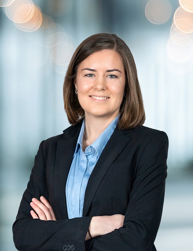 Rebecka sRGB hemsida