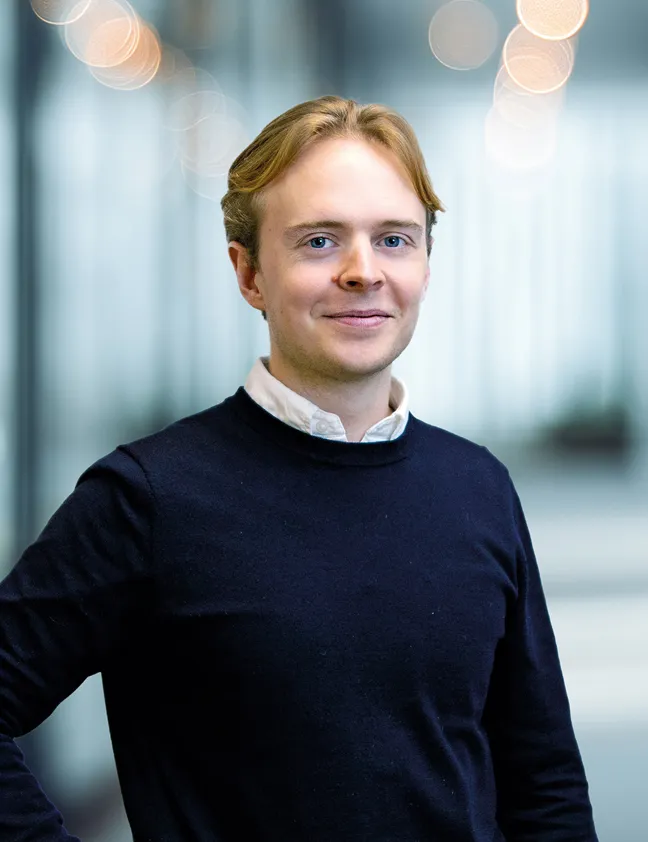 Carl Richardson sRGB hemsida