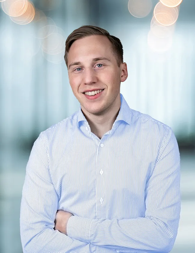 Samuel sRGB hemsida moire