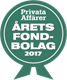 Årets fondbolag 2017
