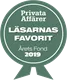 Lasarnasfavorit_2019_vekt