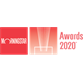 Morningstar  Awards 2020 kvdrat 2