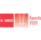 Morningstar  Awards 2020 kvdrat 2