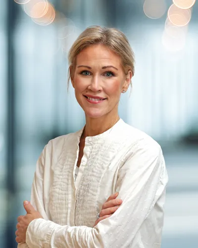 Sara sRGB hemsida