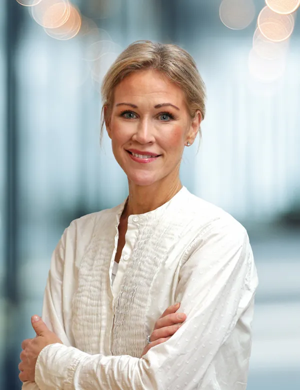 Sara sRGB hemsida