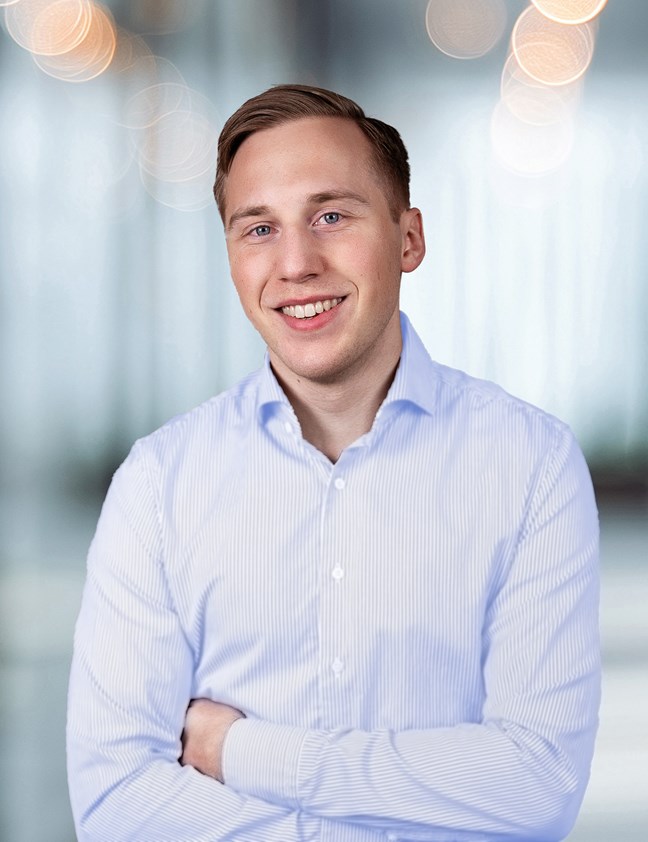 Samuel sRGB hemsida UTAN RÖRELSER 2