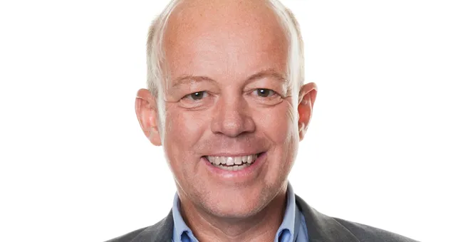 Lars nyhter