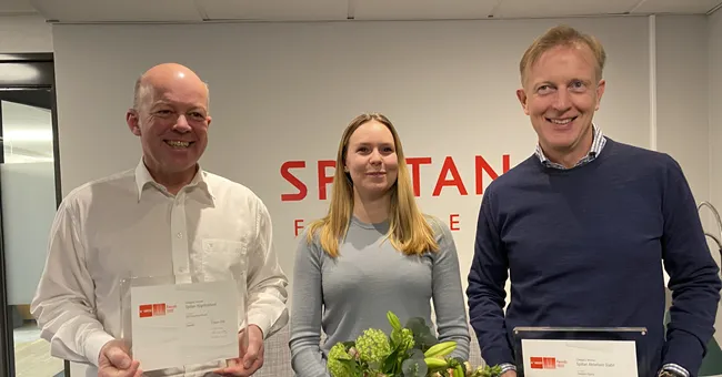 Morningstar förvaltare