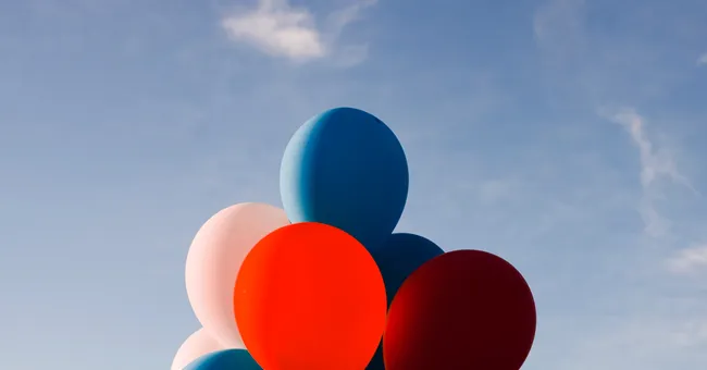 Ballongerröd