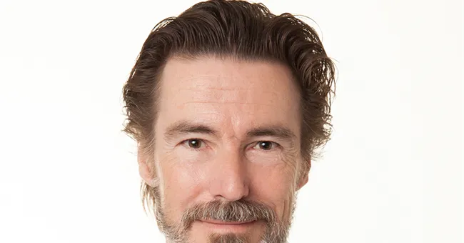 Lars Melander till nyhet