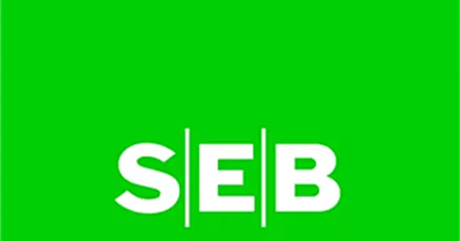 SEB-logo