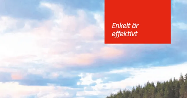 Helårsrapport 2021