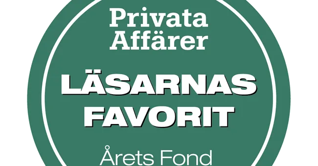 Privata Affärer Läsarnas Favorit_x