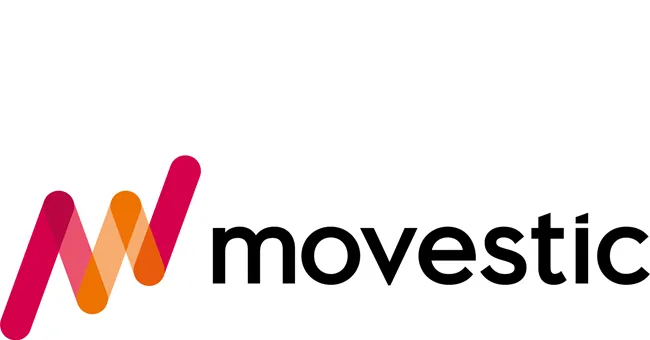 Movestic logo nyhet
