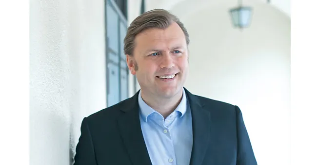 Jörgen +Aktiespararna