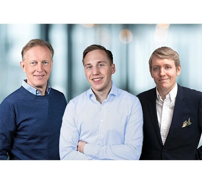 Aktiefond Investmentbolag