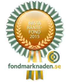 Räntefond 2015