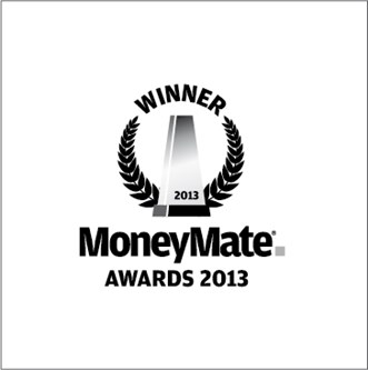 MoneyMate - Bästa Räntefond 2013