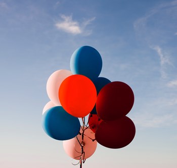 Ballongerröd