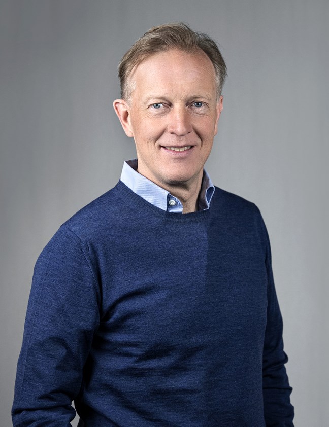 Erik Brändström