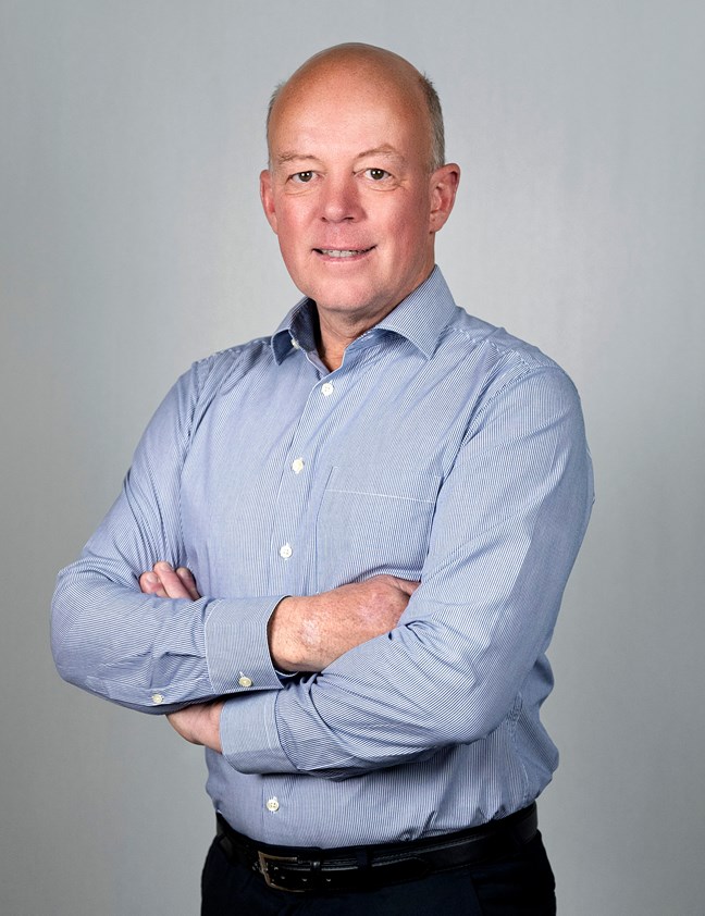 Lars Lönnquist_
