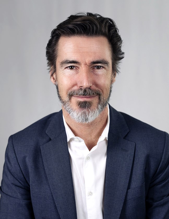 Lars Melander