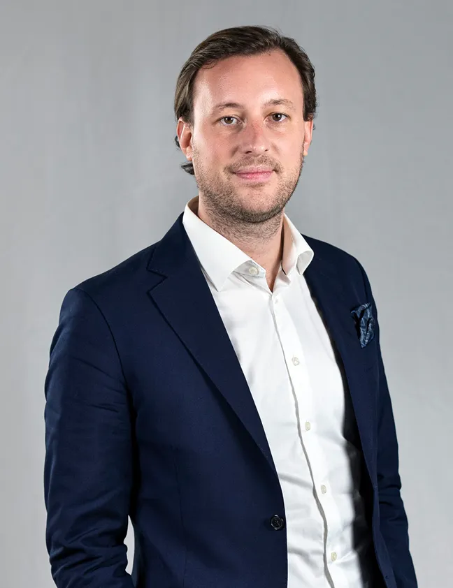 Nicklas Segerdahl