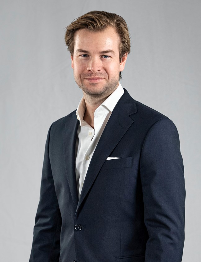 Jonatan Winge