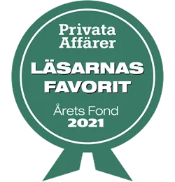 Privata Affärer Läsarnas Favorit_xx