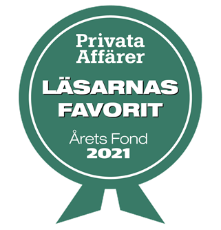 Privata Affärer Läsarnas Favorit_x