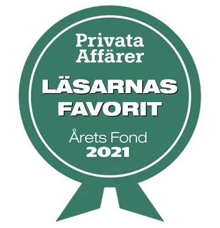 Privata Affärer Läsarnas Favorit_x