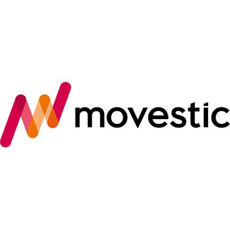 Movestic logo nyhet