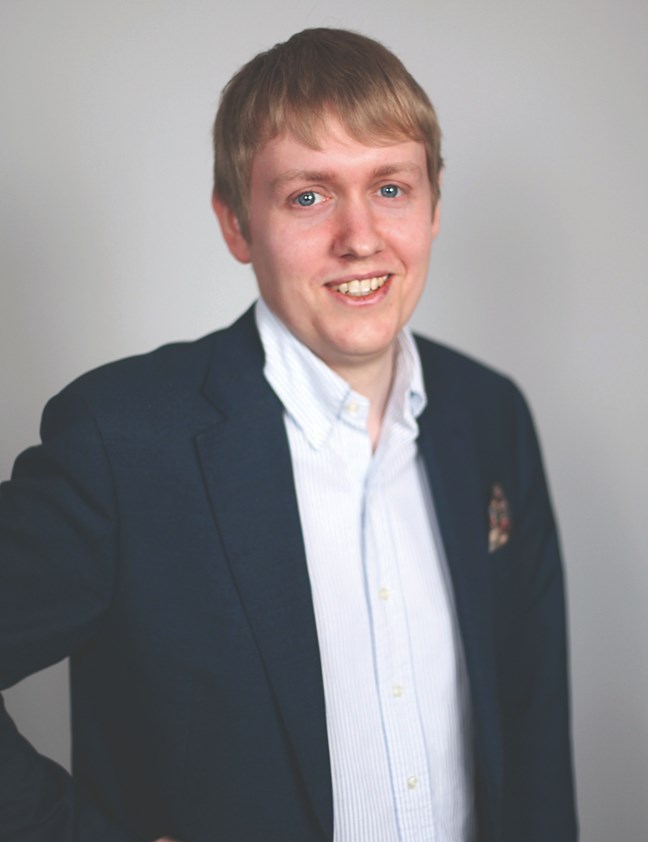 Oskar Berglund