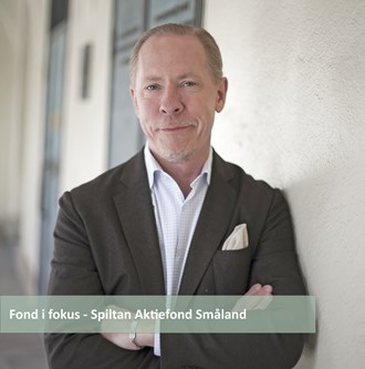 Fond i fokus Småland